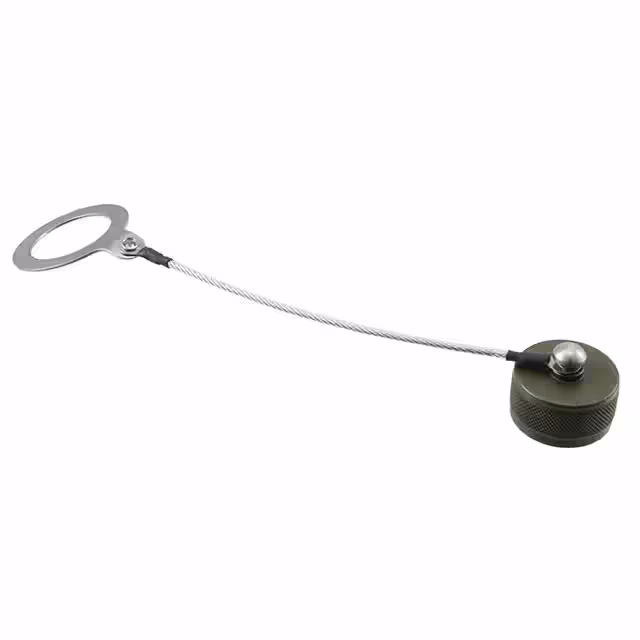 D38999/33W13N Amphenol Interconnect India  Accesorios para conectores circulares